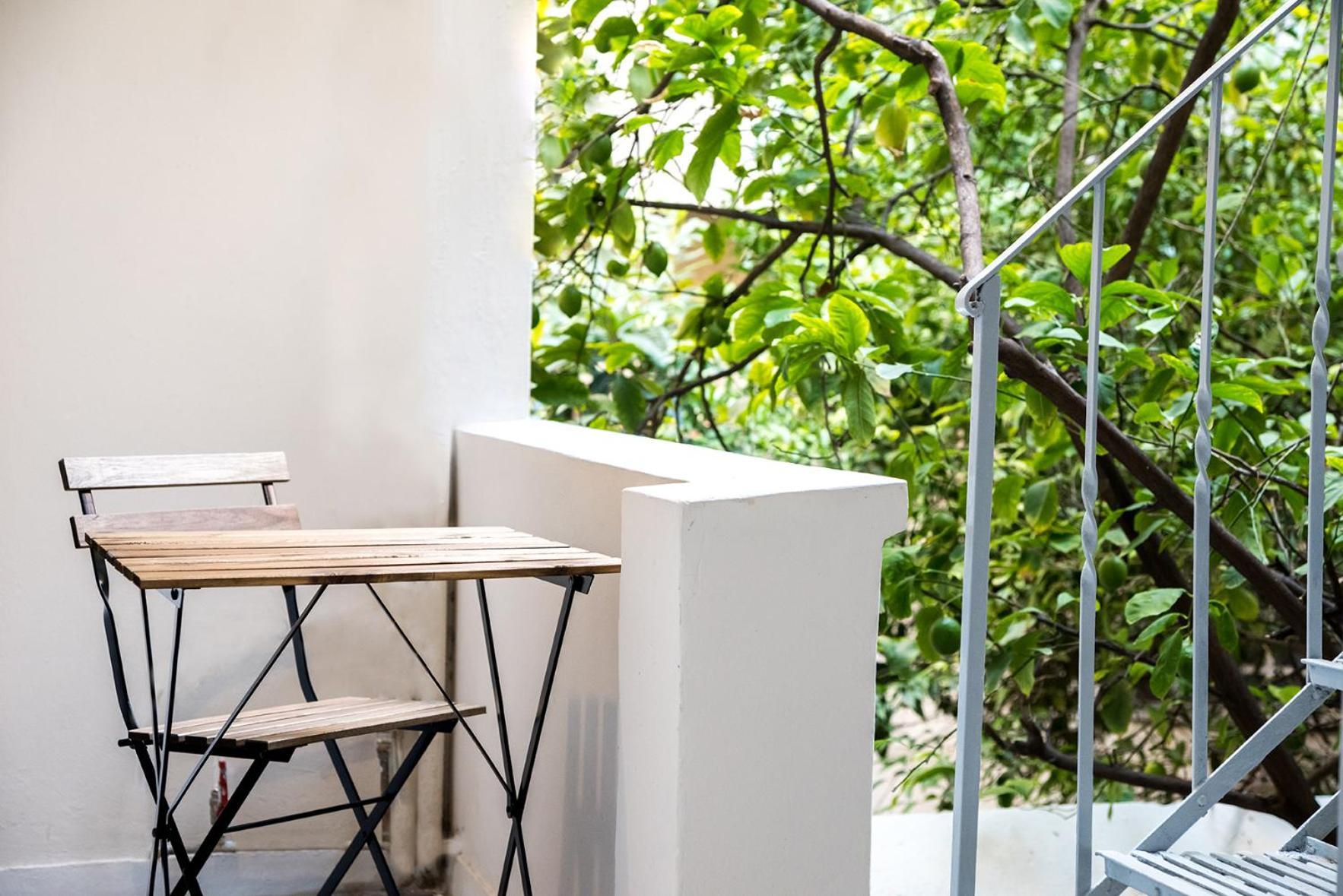Daire The Athenian Veranda 2 *